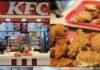 హైదరాబాద్లోని KFC లో కుళ్లిపోయిన చికెన్