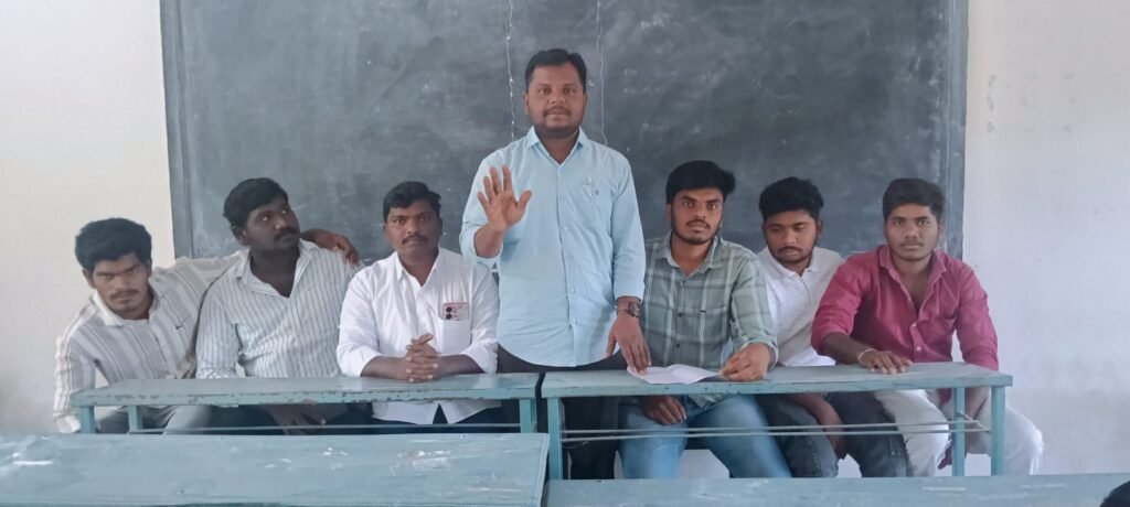 నంద్యాల జిల్లా కోయిలకుంట్ల మండలం